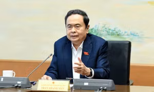 Nâng cao kỷ luật ngân sách, bảo đảm an toàn và hiệu quả quản trị nợ công
