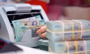 Chi ngân sách 10 tháng đạt hơn 1,83 triệu tỷ đồng