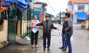 Nền tảng để Quảng Ninh bứt phá 