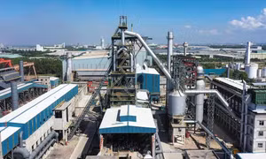 Vingroup hợp tác và hỗ trợ Thép Pomina phát triển