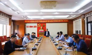 Ngày 26/11: Khai mạc Giải Bóng đá các dân tộc thiểu số tỉnh Quảng Ninh mở rộng năm 2025