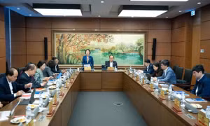 Làm rõ trách nhiệm pháp lý khi trí tuệ nhân tạo vi phạm quyền sở hữu trí tuệ