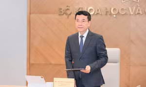 Việt Nam đưa vào sử dụng hệ thống số hóa quản lý nghiên cứu khoa học
