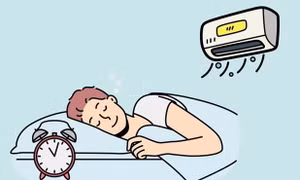 Duy trì thói quen ngủ tốt giúp thải độc gan hiệu quả