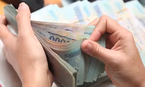 Lãi suất tăng, phép thử cho thị trường bất động sản