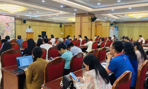 Tăng cường kết nối cung - cầu, mở rộng thị trường tiêu thụ nông sản