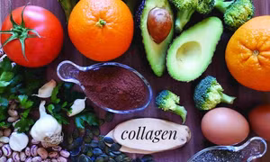 8 nguồn collagen tự nhiên từ thực phẩm nên bổ sung hằng ngày