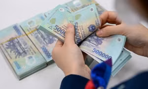 Chính thức tăng lương tối thiểu vùng từ 1.1.2026