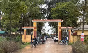Nam sinh trường cao đẳng nghề bị nhóm bạn đánh hội đồng đã tử vong