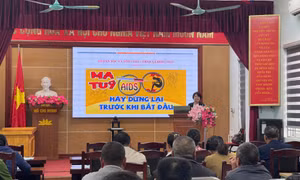Thêm hiểu biết, vững niềm tin nơi đồng bào DTTS