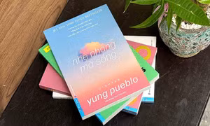 Học cách yêu bản thân qua cuốn sách “Nhẹ nhàng mà sống”