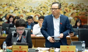 Đẩy mạnh phân cấp, ứng dụng công nghệ, bảo đảm minh bạch trong quy hoạch đô thị và nông thôn
