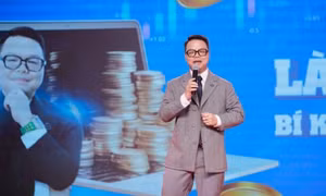 Lê Khắc Ngọ - Mr Hunter bị bắt khi đang lẩn trốn ở nước ngoài, sắp dẫn độ về Việt Nam