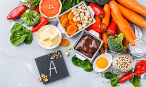 Cha mẹ phải biết 5 nhóm thực phẩm giàu vitamin A tốt nhất cho sự phát triển của trẻ