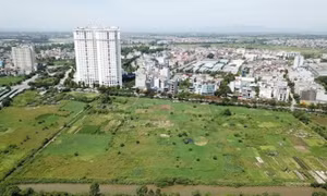 Muốn hạ hạn mức đất ở, thủ tục thế nào?