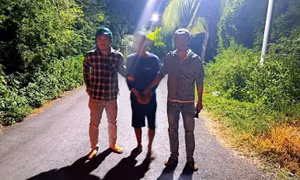 Bắt hai nghi phạm ẩu đả đâm chết người tại tiệc cưới