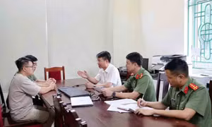 Cảnh báo thủ đoạn chiếm đoạt tài sản dưới hình thức đầu tư tiền ảo đa cấp