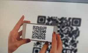 Các “chiêu trò” lừa đảo qua mã QR