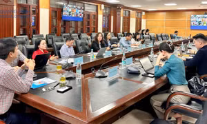Lan tỏa chính sách BHXH, BHYT đến người dân