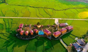Lai Châu công nhận 2 điểm du lịch mới