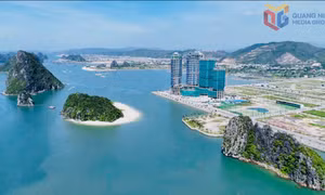 Điểm đến của dòng vốn đầu tư trong nước