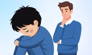 Những dấu hiệu cho thấy trẻ đang gặp khó khăn về mặt cảm xúc