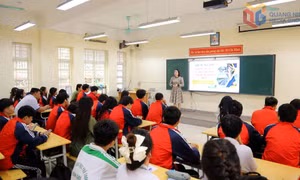 Đưa pháp luật đến gần hơn với người dân