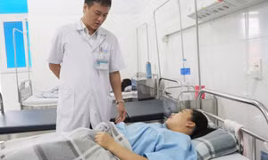 Chăm sóc sức khỏe toàn diện cho phụ nữ