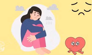 Nguyên nhân khiến bạn buồn vô cớ và cách cải thiện tâm trạng