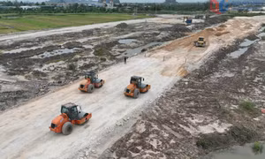 Nền tảng cho tăng trưởng nhanh, bền vững