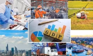 Chính phủ ban hành Nghị quyết về triển khai nhiệm vụ trọng tâm những tháng cuối năm 2025