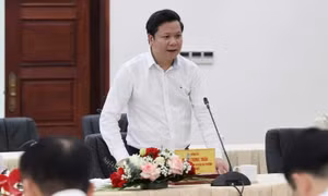 Bộ Nội vụ bác thông tin tiếp tục sáp nhập còn 16 tỉnh, thành phố