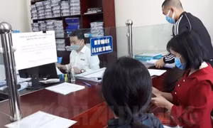 Từ 1/1/2026, địa phương phải có bảng giá lệ phí trước bạ ô tô, xe máy mới