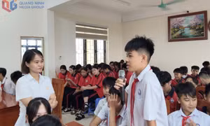 Cộng đồng chung tay đẩy lùi HIV/AIDS