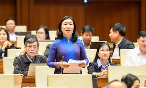 Ứng dụng công nghệ số trong quản lý, đào tạo giáo dục nghề nghiệp