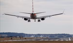 Boeing phải bồi thường 28,45 triệu USD cho gia đình nạn nhân vụ rơi máy bay 737 MAX