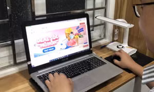 Từ ngày 13 đến 17/11 diễn ra “Tuần lễ thương mại điện tử quốc gia và Ngày mua sắm trực tuyến Việt Nam - Online Friday 2025” 