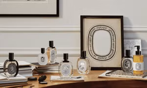 Cửa hàng nước hoa The Perfumes – Điểm đến tin cậy dành cho tín đồ yêu nước hoa Diptyque
