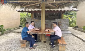 Nguồn vốn tín dụng chính sách thúc đẩy phát triển sản xuất
