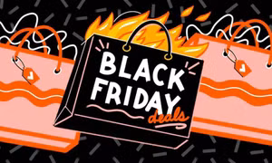 Black Friday một năm có mấy lần? Nên mua hàng Black Friday ở đâu?
