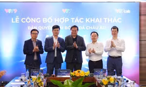 Khán giá Việt Nam được xem miễn phí 4 giải bóng đá hàng đầu châu Âu