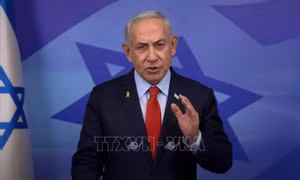 Xung đột Hamas-Israel: Ai Cập và Qatar cam kết củng cố lệnh ngừng bắn tại Gaza - Houthi cảnh báo tiếp tục không kích Israel
