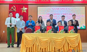 Động lực từ tinh thần thi đua yêu nước