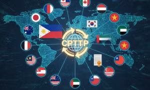 Philippines, UAE nộp đơn xin gia nhập CPTPP