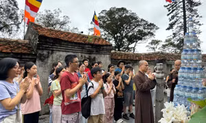 Lan tỏa giá trị di sản - Bồi đắp bản sắc văn hóa Quảng Ninh