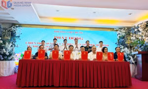 Phường Việt Hưng: Phát động chiến dịch 60 ngày cao điểm chuyển đổi mô hình từ thuế khoán sang kê khai 