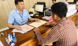 Phát triển hạ tầng số vùng cao, vùng dân tộc thiểu số