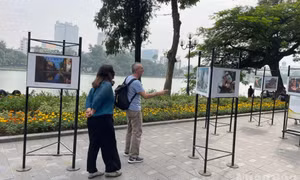 Thời tiết ngày 27/11: Bắc Bộ sáng và đêm trời rét, vùng núi cao đề phòng xảy ra sương muối
