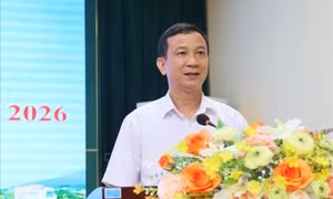 Giải pháp đột phá để phát triển đất nước nhanh và bền vững