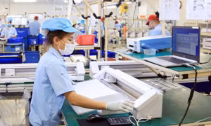 Kiến tạo động lực tăng trưởng mới 